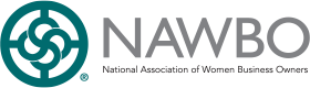 We are a proud member of NAWBO